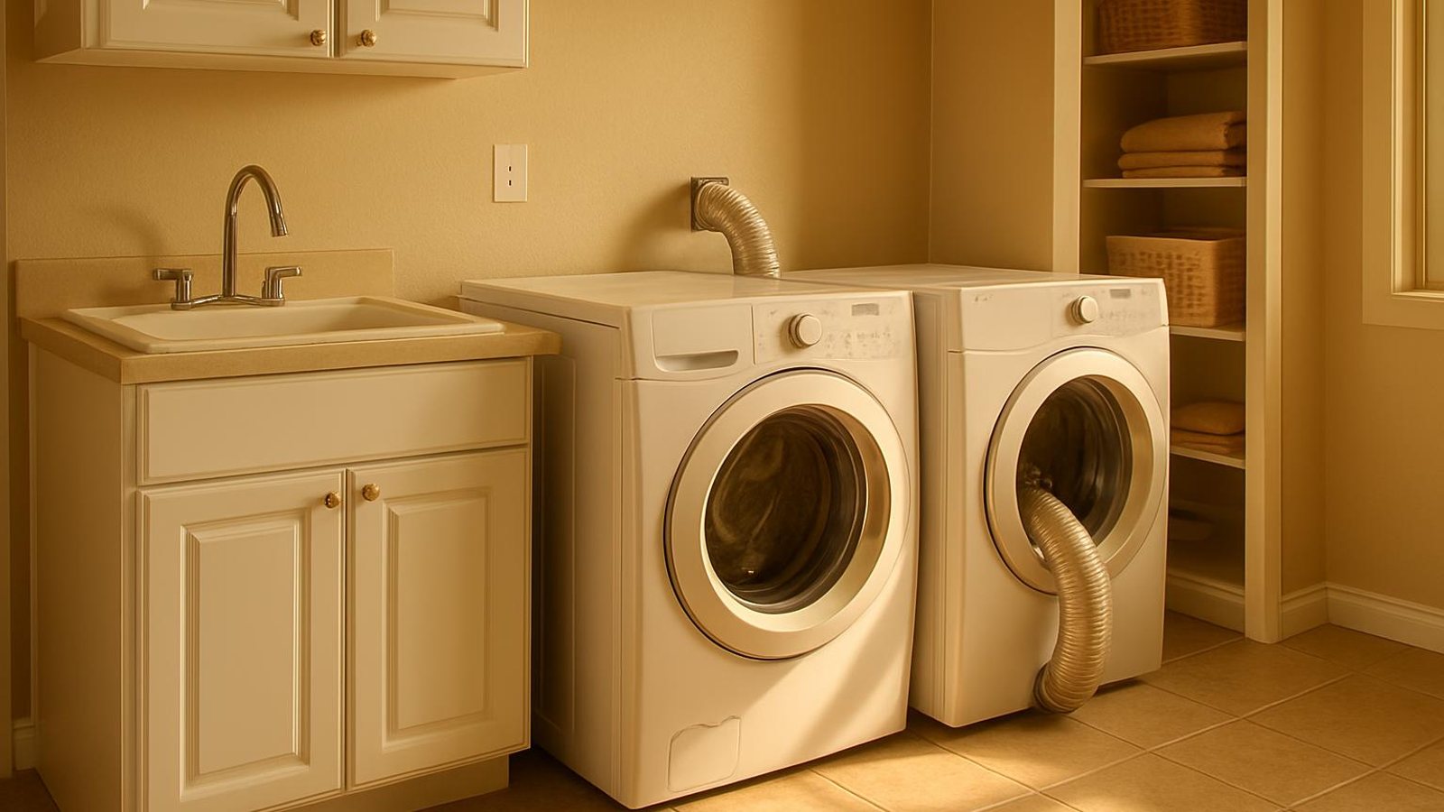 Silver Estates Dryer Cleaning Services — dryer vent cleaning near you